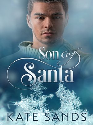 cover image of Son of Santa